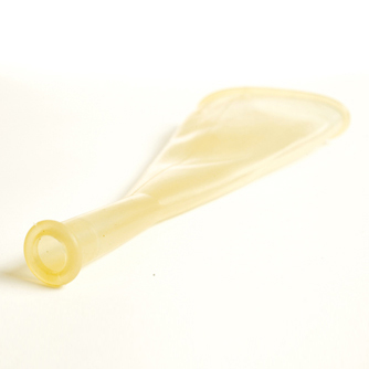 SILICONE CONE FOR BOVINE VAGINA