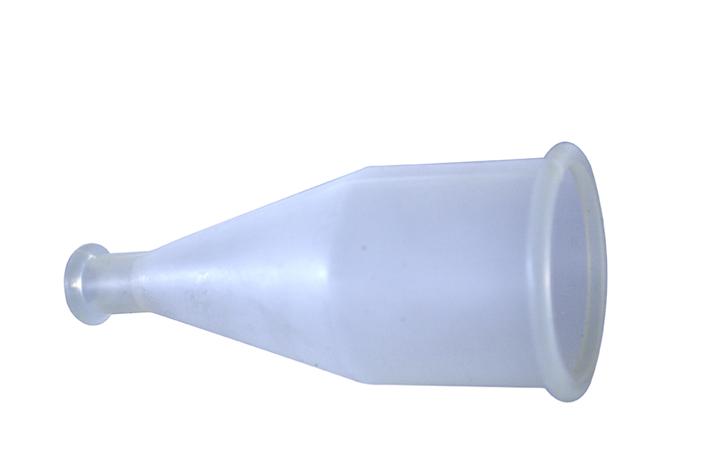 SILICONE CONE FOR RAM A V