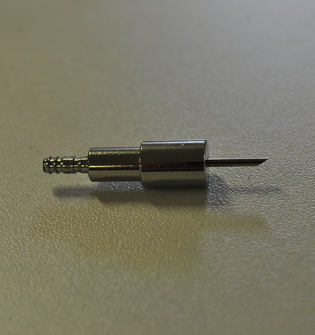 SHORT ASPIRATION NEEDLE MRS3 & MRS1 0.25