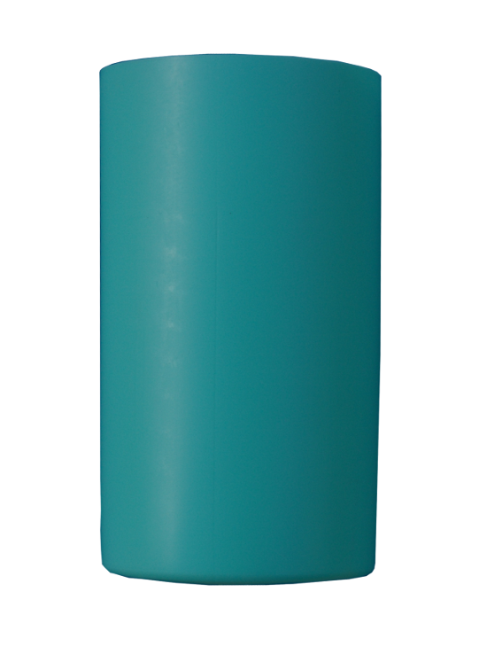 AI straw storage goblet – round – 65mm IMV Maxi Goblet – Green