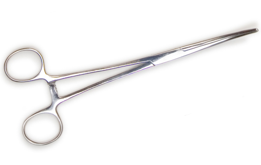 20cm Forceps – Straight