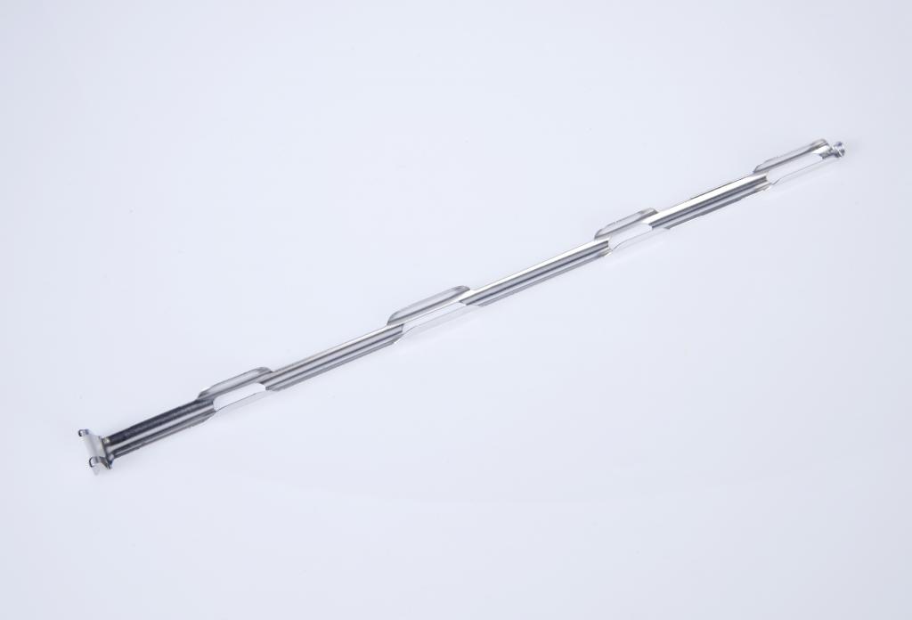 Ampoule Canes / Aluminium Canes suit 9.2mm Goblet or Ampoules