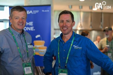 GA 2026: Conference To Focus On Cattle Breeding Innovation