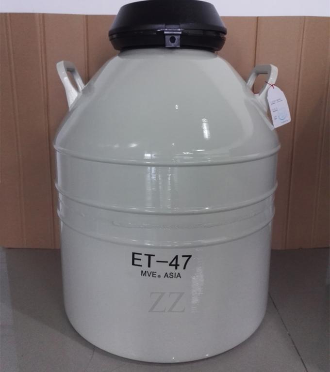 ET47/10 MVE – W/ 10 LONG CANISTER