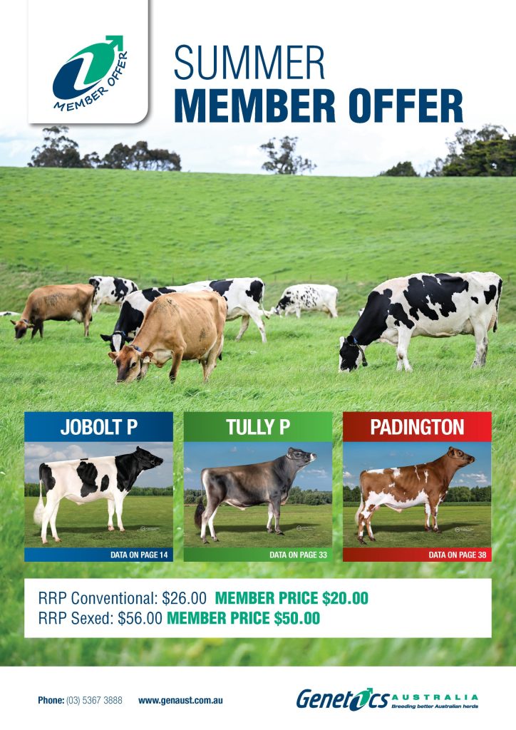 Member Offer – Summer 2025-26