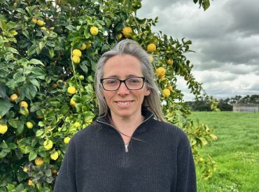 GA 2026 Conference: South Gippsland Farmer Continues Mentorship Journey