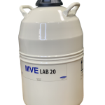 LN2 CONTAINER – LAB20 - Image 3