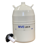 LN2 CONTAINER – LAB20 - Image 2
