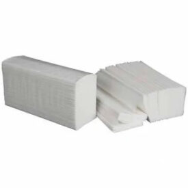 PAPER TOWEL – SUPERSLIM HAND TOWEL 24×24