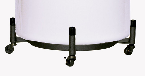 MVE ROLLER BASE TO SUIT MVE 30-40L TANK (VARIOUS MODELS)