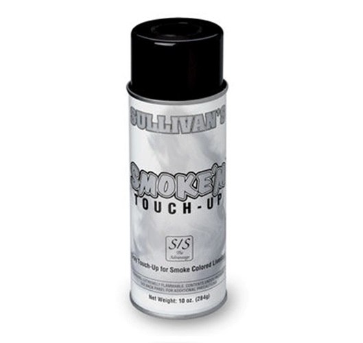 Sullivan’s Smoke’m Grey Touch-Up