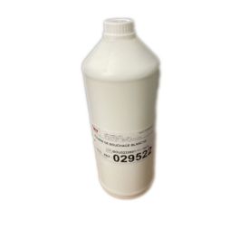 Sealing powder – IMV – seals AI straws – White