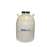 XC 22/5 MVE W/6 LONG CANISTERS - Image 2