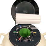 MVE XC34/18 Liquid Nitrogen Tank - Image 2