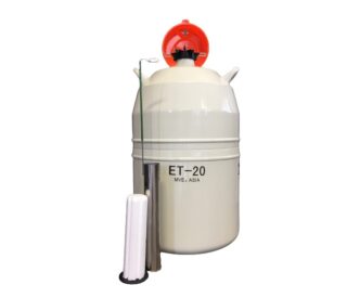 CANISTER LONG (11 INCH) TO SUIT ET20