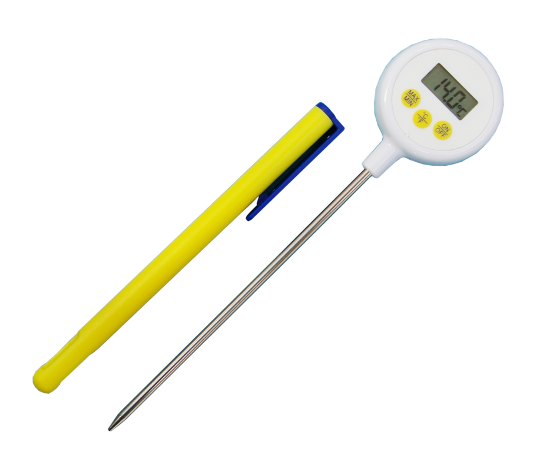 Thermometer – Digital Max Min Thermometer